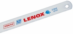 [4491150] 12" 18TPI Heavy Metal Hack Saw Blade (Each)