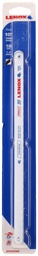 [4491139] 10" 18TPI Heavy Metal Hack Saw Blade (Each)
