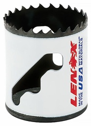 [4493145] Bi-Metal Speed Slot Hole Saw With T3 Technology, 1-13/16"