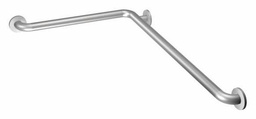 [5949245] Home Care 16 x 32 L-Shaped Grab Bar