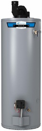 [3700270] 50USG Natural Gas 45,000Btu Water Heater PDV50N