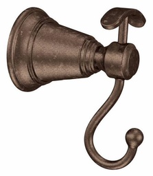 [5944031] Rothbury Double Robe Hook