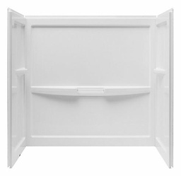[3990704] Renovations 60" x 60" Shower Backwall