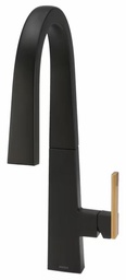 [5921122] Nio Kitchen Faucet with Pulldown Spray