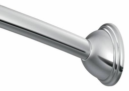[5949930] 6' Curved Shower Rod