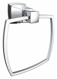 [5945020] Boardwalk Towel Ring