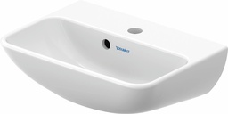 [3402460] ME by Starck Single Hole Handrinse Washbasin