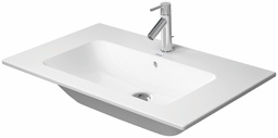 [3402070] ME by Starck Widespread Washbasin