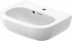 [3402390] D-Code Single Hole Handrinse Washbasin
