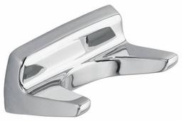 [5941998] Contemporary Double Robe Hook