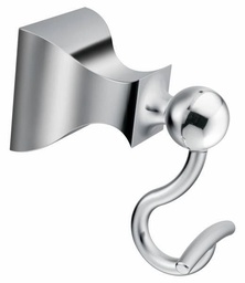 [5945060] Retreat Single Robe Hook