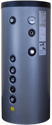 [3507010] 53USG 107,688Btu Indirect Fired Water Heater TT-053