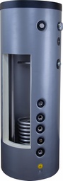 [3507012] 65USG 156,414Btu Indirect Fired Water Heater TT-065