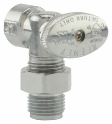 [1066320] 1/2"STRAIGHT SHUTOFF VALVE KIT WITH REMOTE BUTTONS