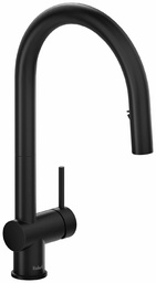 [2616007] Azure Kitchen Faucet with Pulldown Spray