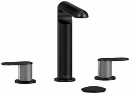 [2612329] Ciclo Widespread Bathroom Faucet