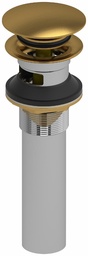 [2610626] Push Drain with Overflow