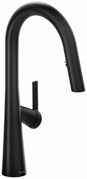 [2616015] Ludik Kitchen Faucet with Pulldown Spray