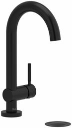 [2613631] Riu Single Hole Bathroom Faucet with Lever Handle 1.5 GPM