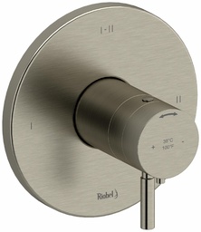 [2614025] Riu 3-Functions Thermostatic Valve Trim