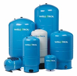 [1450360] WX-250 WELL-X-TROL PROFESSIONAL