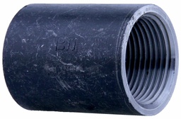 [7430030] 1 BLK STL CPLG