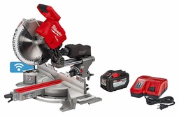 [4520903] M18 FUEL 12" Dual Bevel Sliding Compound Miter Saw