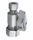 [1697985] STR VLV 1/2" NOM COMP X 3/8" O