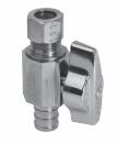 [1697989] STR VLV 1/2" NOM PEX X 3/8" OD
