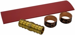[7898365] 1/2 IN-SLAB REPAIR KIT CBXRK33HR