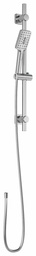 [3750940] Sobrio 2-Jet Hand Shower with Slide Bar