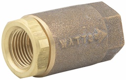 [6919975] 1/2 In LF600 1/2 Check Valve