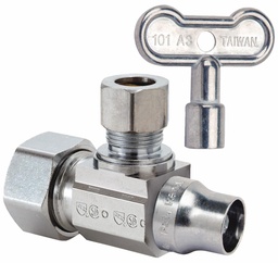 [1698780] ANG VLV 1/2" NOM COMP X 3/8" O