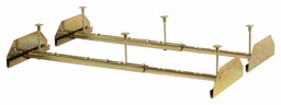 [2101510] 26" Sink Undermount Kit
