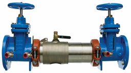 [6915175] 4 In 757-NRS 4 Double Check Valve Assembly