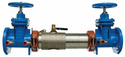[6915190] 10 In 757-NRS 10 Double Check Valve Assembly