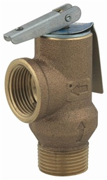 [6918095] 3/4 In LF3L-150 3/4 Pressure Relief Valve
