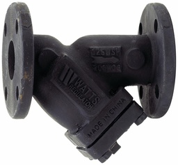 [6919965] 2-1/2 In 77F-DI-125 2 1/2 Wye Pattern Strainer