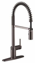 [5921072] Align MotionSense Wave Pre-Rinse Kitchen Faucet with Spring Pulldown Spray
