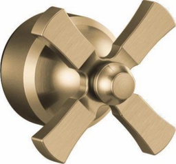 [3065147] Dorval Single Cross Handle for 14S Series Faucets