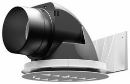 [5041170] EZSoffitVent Soffit Termination System