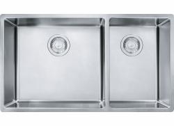 [4401880] Cube 31-9/16" 1.5 Bowl Undermount Kitchen Sink