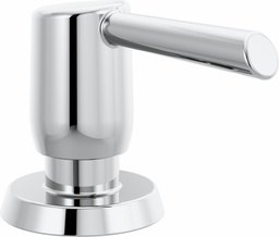 [3062932] Essa Soap Dispenser