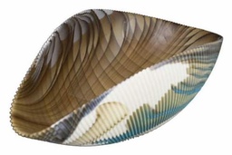 [2100230] Amalfi Glass Vessel Sink