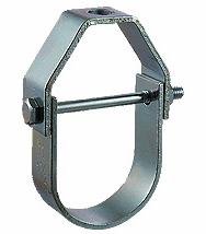 [3778970] #24Z ADJ CLEVIS HANGER ZINC PLATED - 1/2