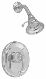 [1334930] Dazzle Shower Only Trim Kit