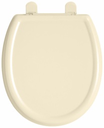[7080040] Cadet 3 Elongated Toilet Seat With Soft Close