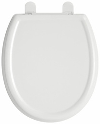 [1306365] Cadet 3 Elongated Toilet Seat With Soft Close