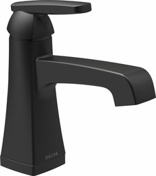 [3060957] Ashlyn Single Hole Bathroom Faucet