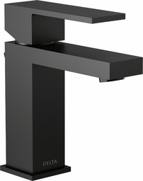 [3060249] Modern Single Hole Bathroom Faucet Low Flow - Project Pack